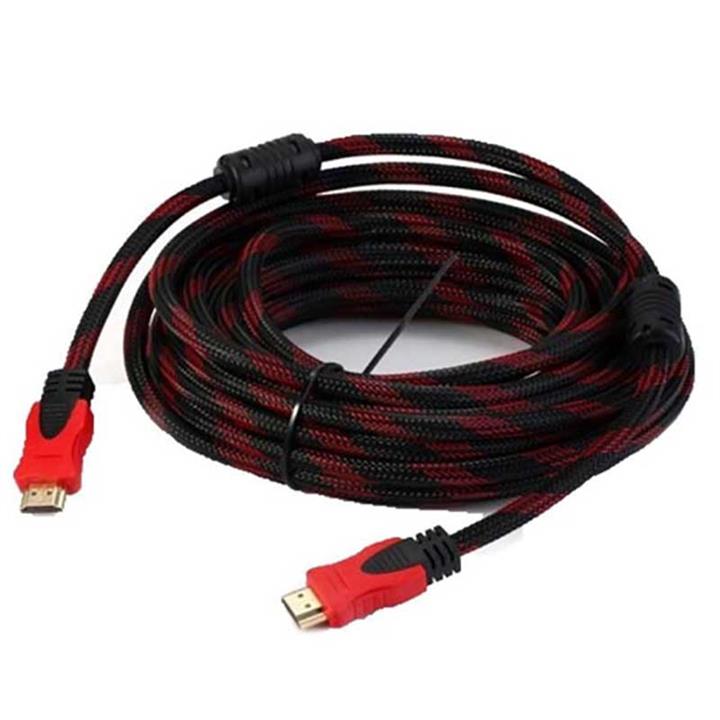 کابل 5 متری HDMI برند OSCAR GOLD کد 6134